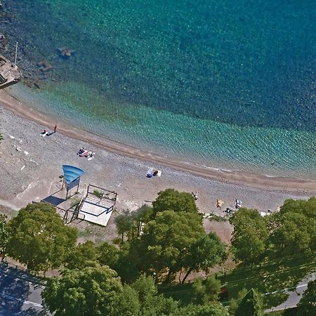 Bruk In Lovran - Kvarner Region Kültér fotó