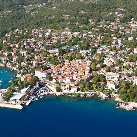 Bruk In Lovran - Kvarner Region Kültér fotó