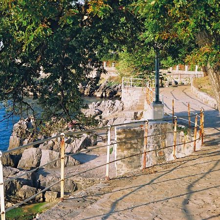 Bruk In Lovran - Kvarner Region Kültér fotó