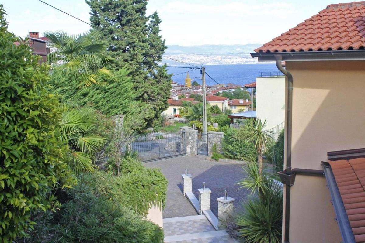 Bruk In Lovran - Kvarner Region Kültér fotó
