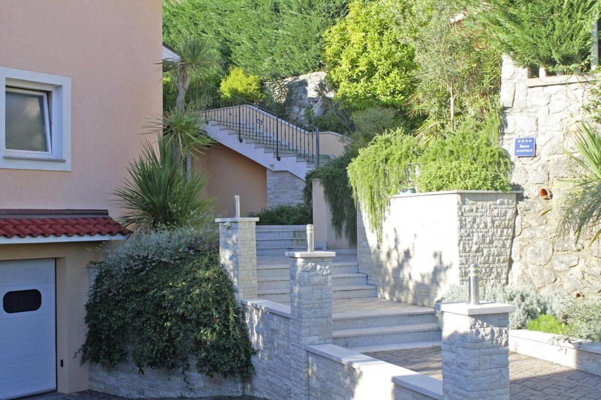 Bruk In Lovran - Kvarner Region Kültér fotó