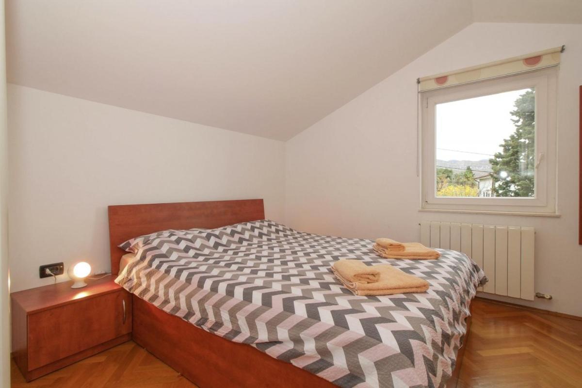 Bruk In Lovran - Kvarner Region Kültér fotó